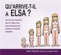 Qu'Arrive-T-Il A Elsa ? - Preview