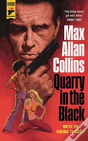 Capa do artigo Quarry In The Black