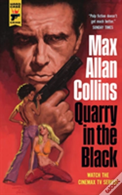 Capa do artigo Quarry In The Black