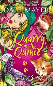 Capa do artigo Quarry In The Quince