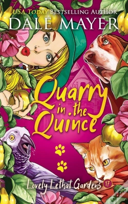 Capa do artigo Quarry In The Quince