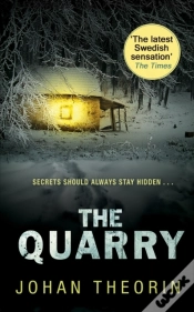 Capa do artigo Quarry