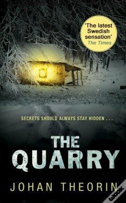 Capa do artigo Quarry