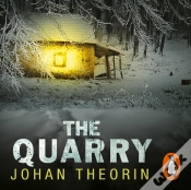 Capa do artigo Quarry