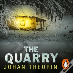 Capa do artigo Quarry