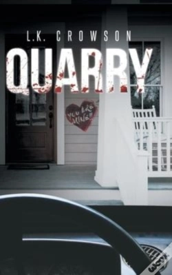 Capa do artigo Quarry