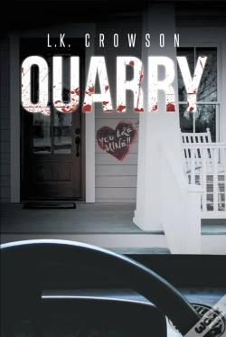 Capa do artigo Quarry