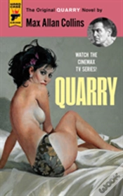 Capa do artigo Quarry