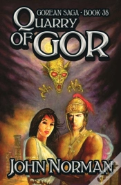 Capa do artigo Quarry Of Gor