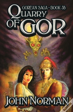 Capa do artigo Quarry Of Gor