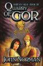 Quarry Of Gor - Preview