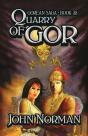 Quarry Of Gor - Preview