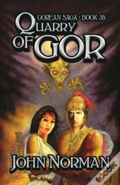 Quarry Of Gor