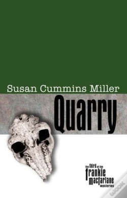 Capa do artigo Quarry