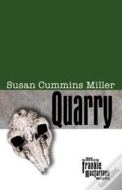 Capa do artigo Quarry