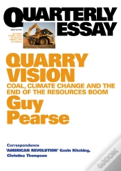 Capa do artigo Quarry Vision