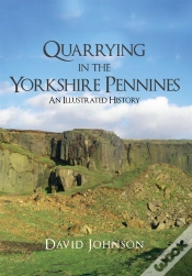 Capa do artigo Quarrying In The Yorkshire Pennines