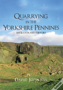 Capa do artigo Quarrying In The Yorkshire Pennines