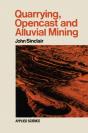 Quarrying Opencast And Alluvial Mining - Preview