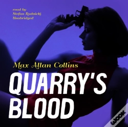 Capa do artigo Quarry'S Blood