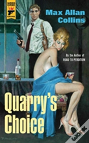 Capa do artigo Quarry