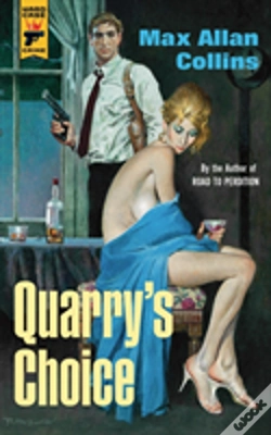 Capa do artigo Quarry'S Choice
