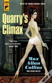 Capa do artigo Quarry