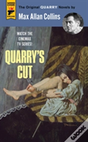 Capa do artigo Quarry