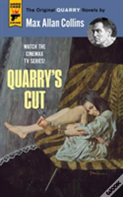Capa do artigo Quarry'S Cut