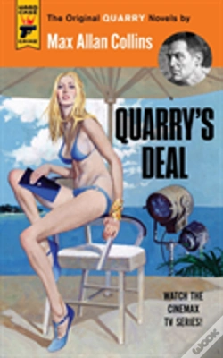 Capa do artigo Quarry'S Deal