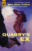 Quarry'S Ex