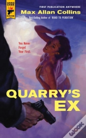 Capa do artigo Quarry