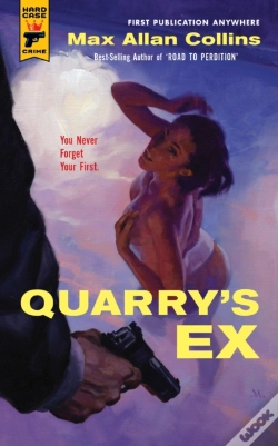 Capa do artigo Quarry'S Ex