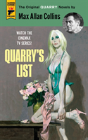 Quarry'S List - Preview