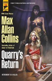 Capa do artigo Quarry