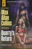 Quarry'S Return