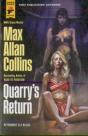 Quarry'S Return - Preview