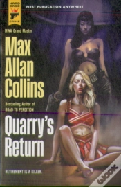 Capa do artigo Quarry