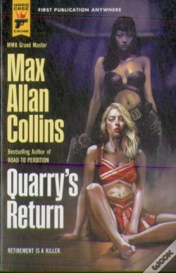 Capa do artigo Quarry'S Return