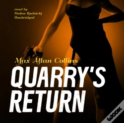 Capa do artigo Quarry'S Return