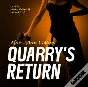 Capa do artigo Quarry