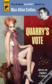Capa do artigo Quarry