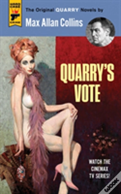 Capa do artigo Quarry'S Vote