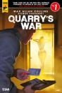 Quarry'S War #1 - Preview