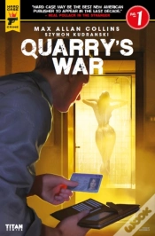 Capa do artigo Quarry