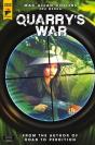 Quarry'S War #3 - Preview
