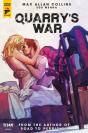 Quarry'S War #4 - Preview