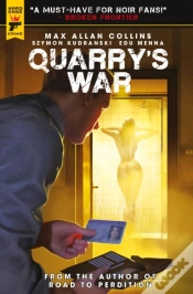 Capa do artigo Quarry