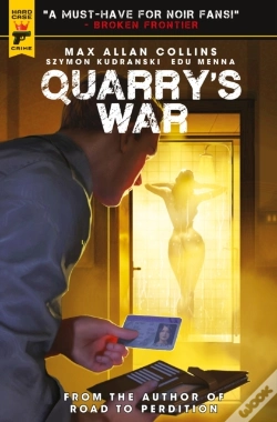 Capa do artigo Quarry'S War Collection