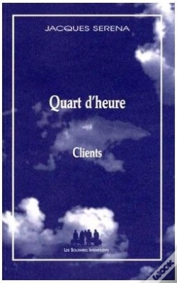 Capa do artigo Quart D'Heure